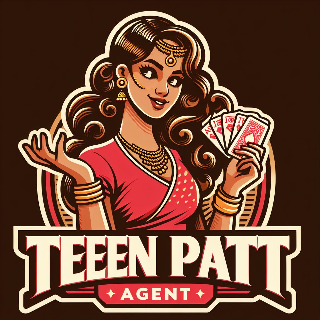 Teen Patti Agents