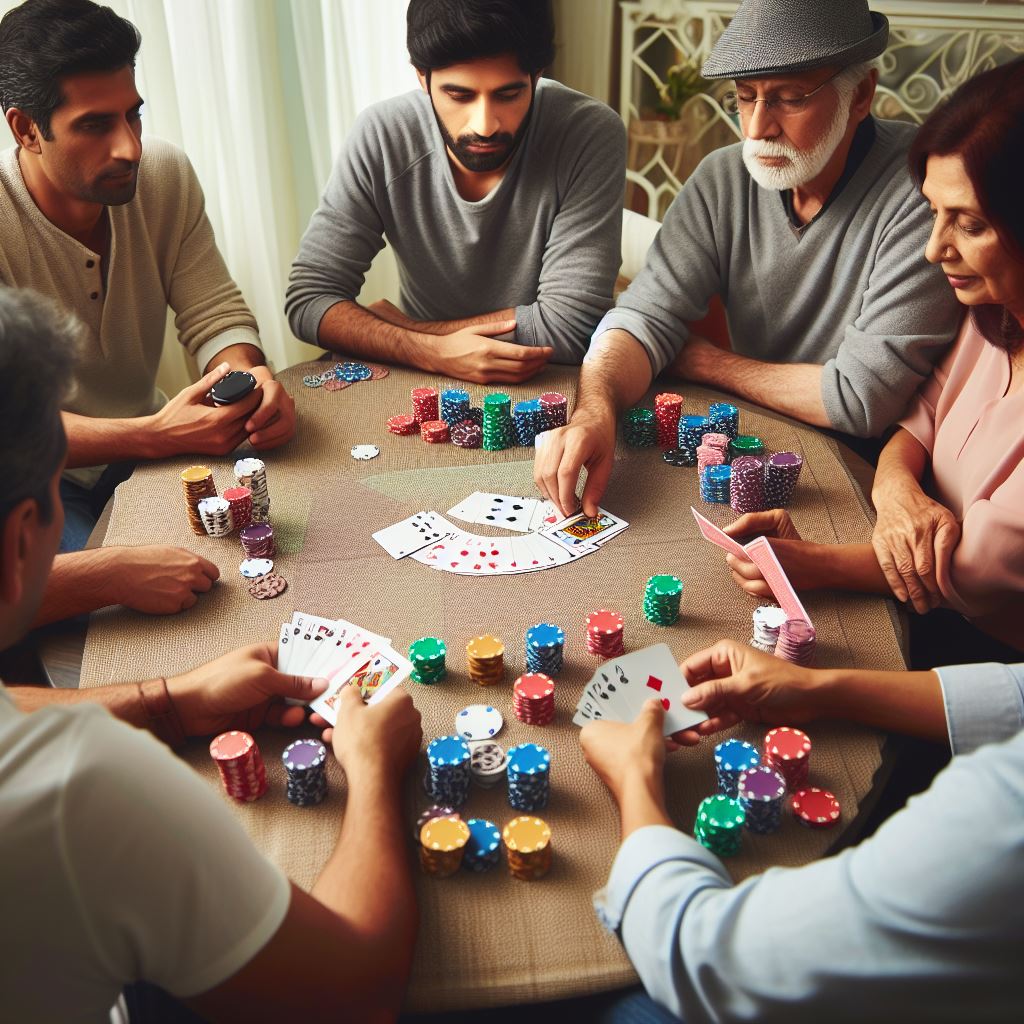What does Teen Patti Agent Training cover? 