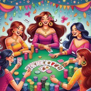 Discover top offers and tips for the best Teen Patti Deposit Bonus. Maximize your play with extra funds and winning potential!