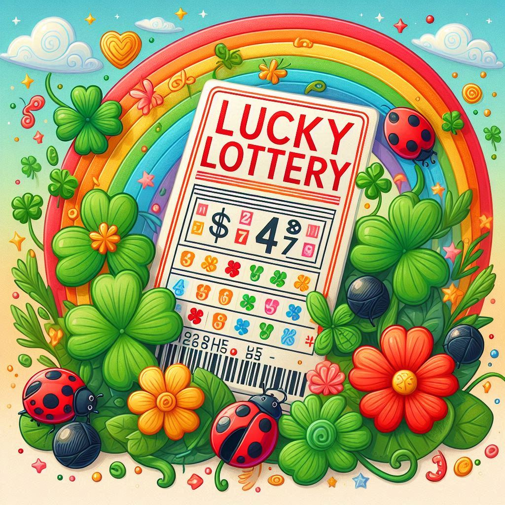 Lucky Lottery