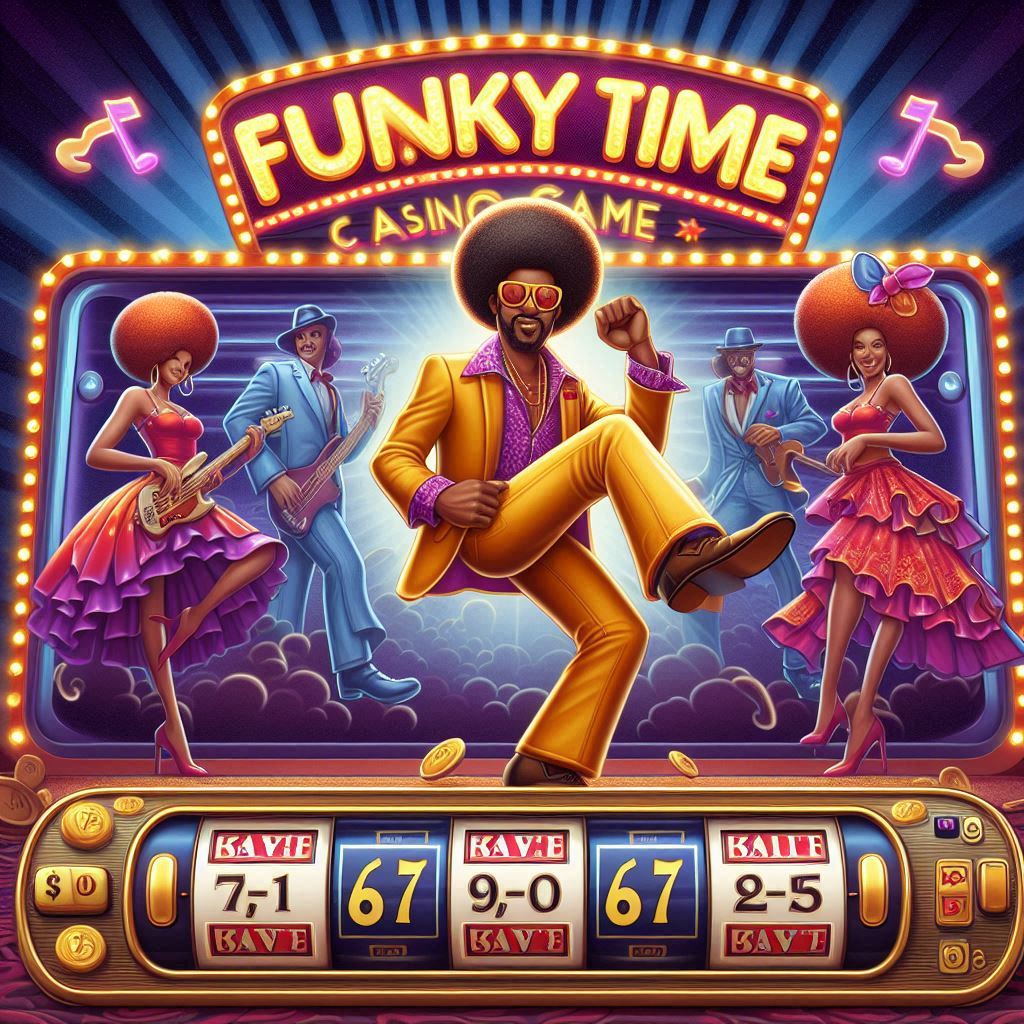 Funky Time 