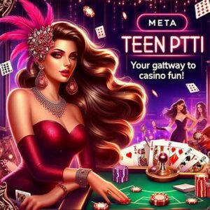 Meta Teen Patti