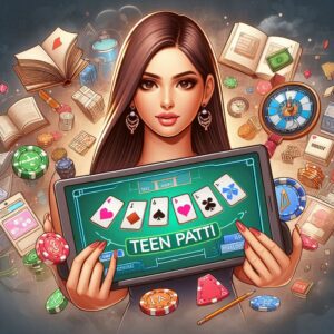 Teen Patti Agent Rules