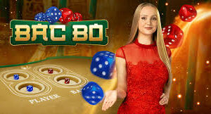 Bac Bo Casino
