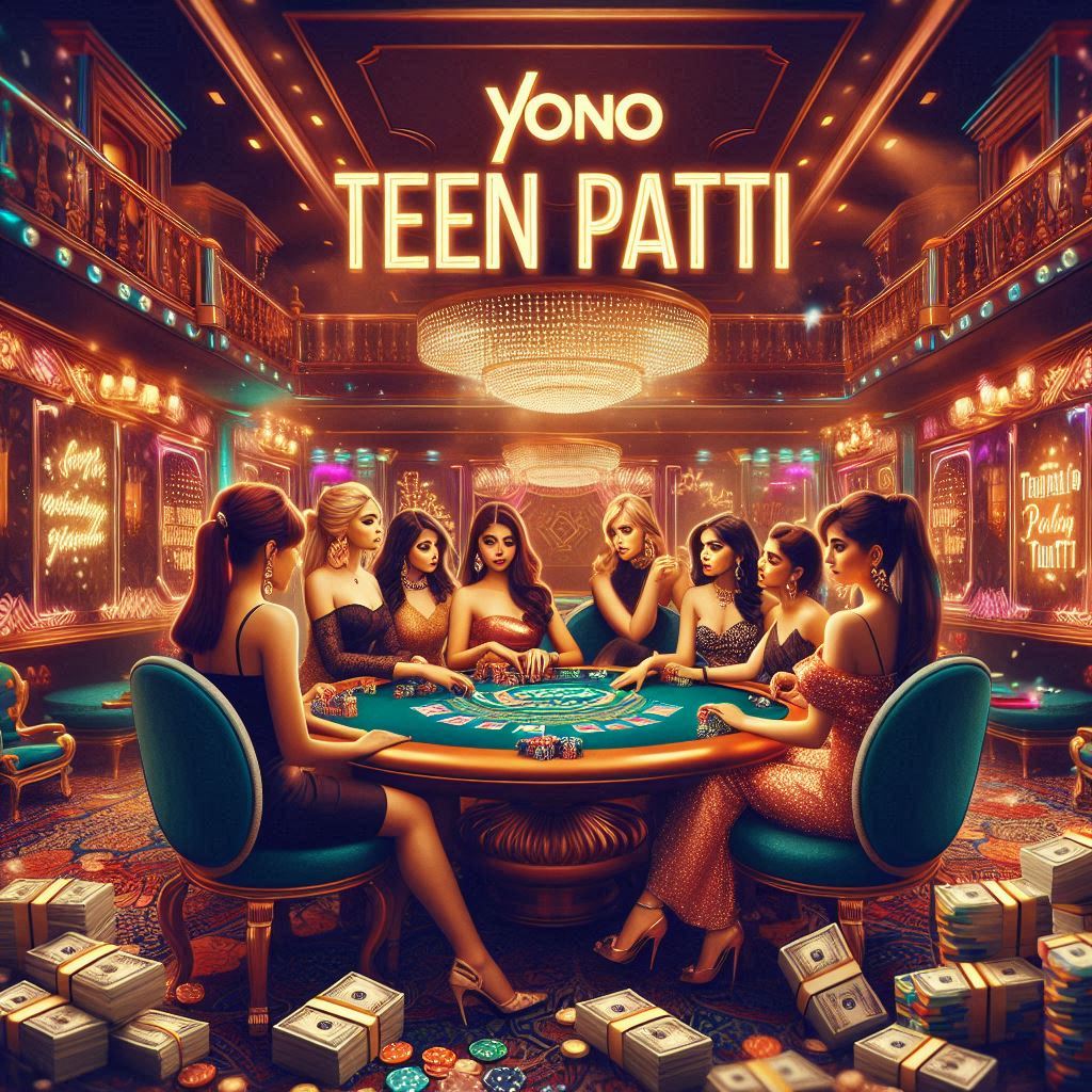 Yono Teen Patti