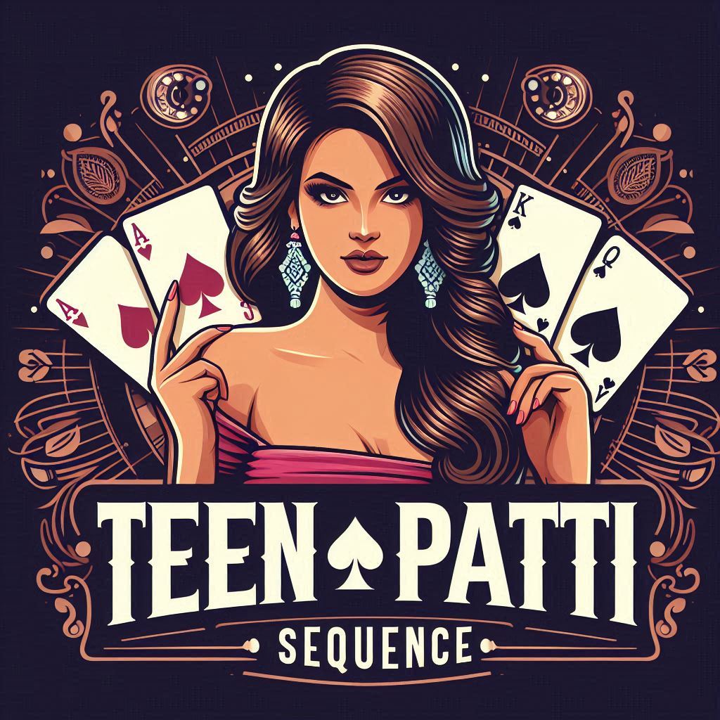 teen patti sequence 