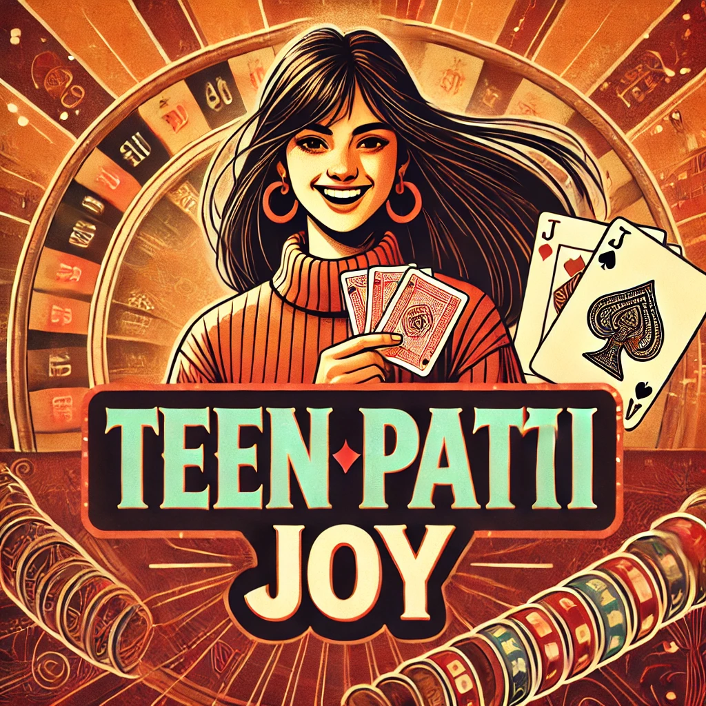 teen patti joy