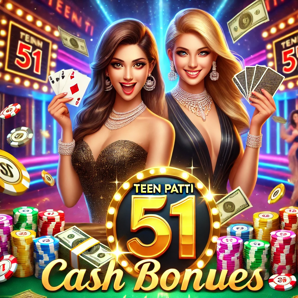  Teen Patti 51 