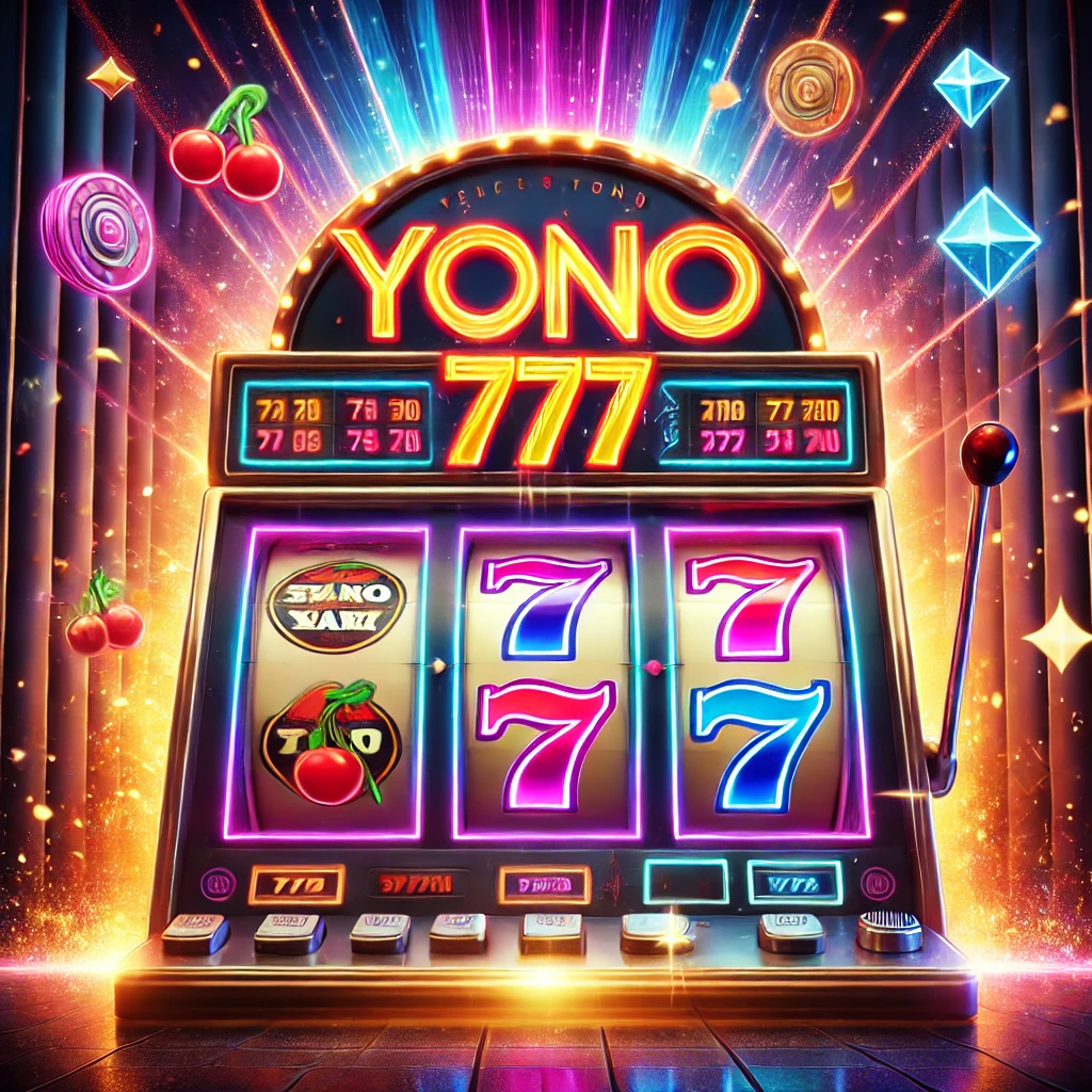 Yono 777