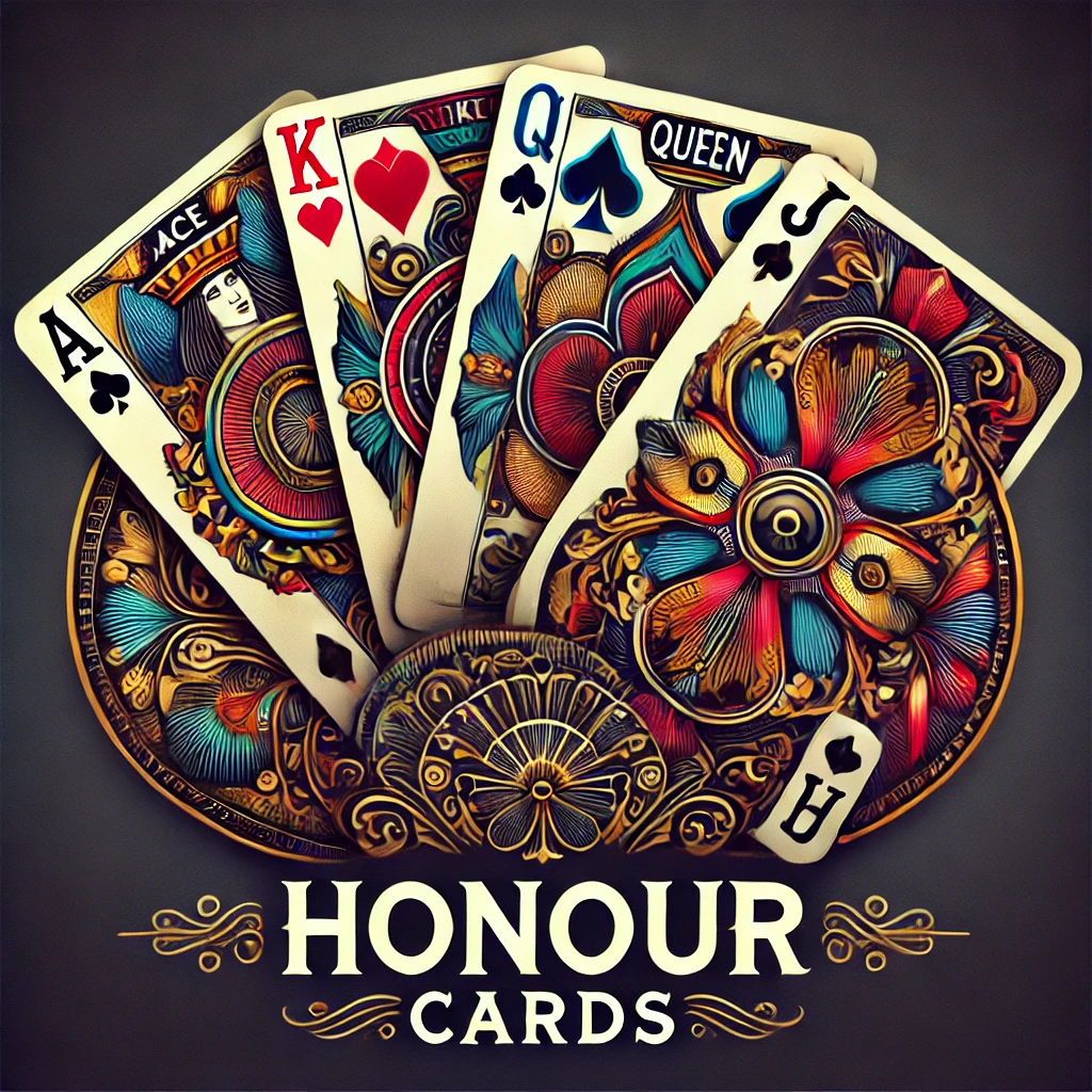 Honour Cards