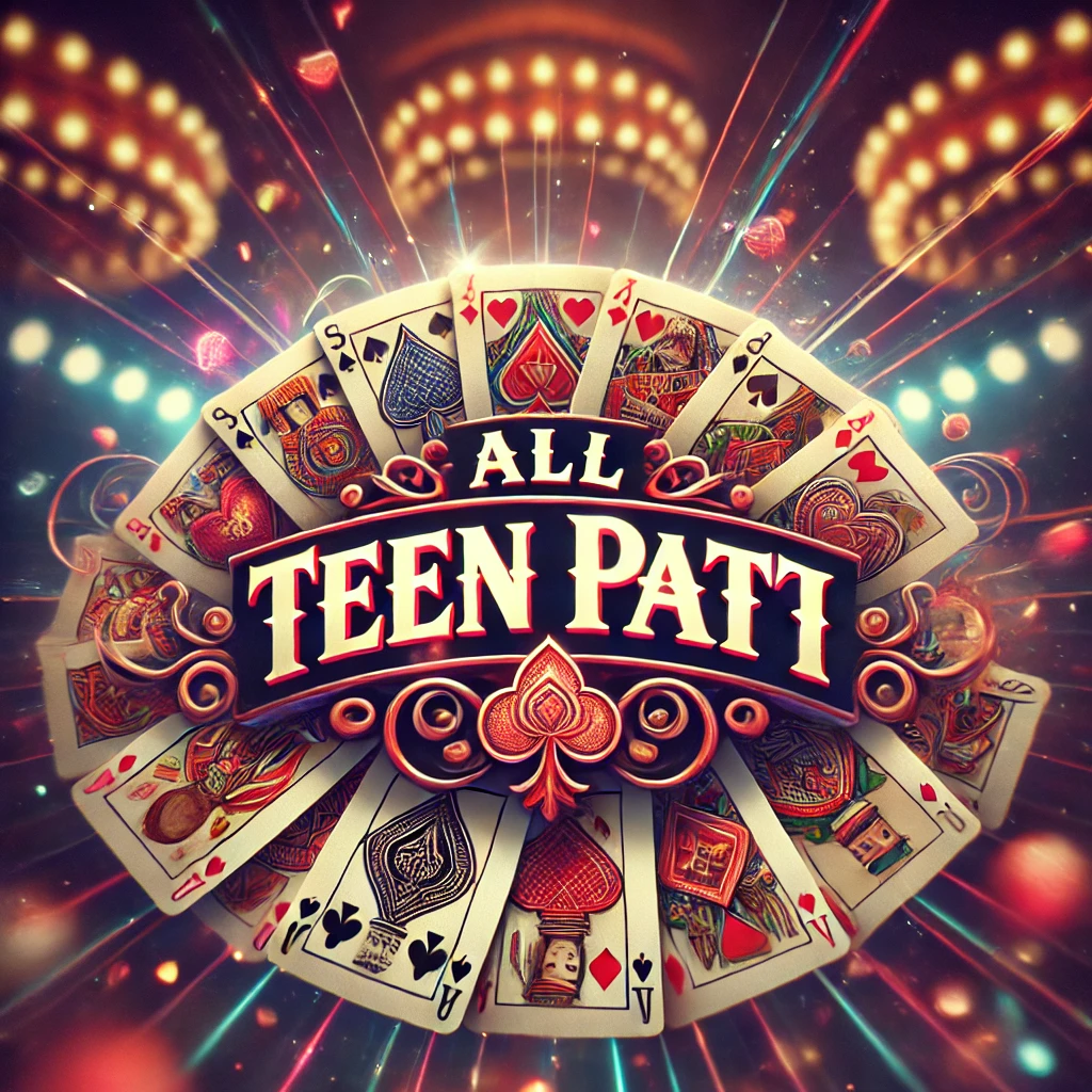 All Teen Patti