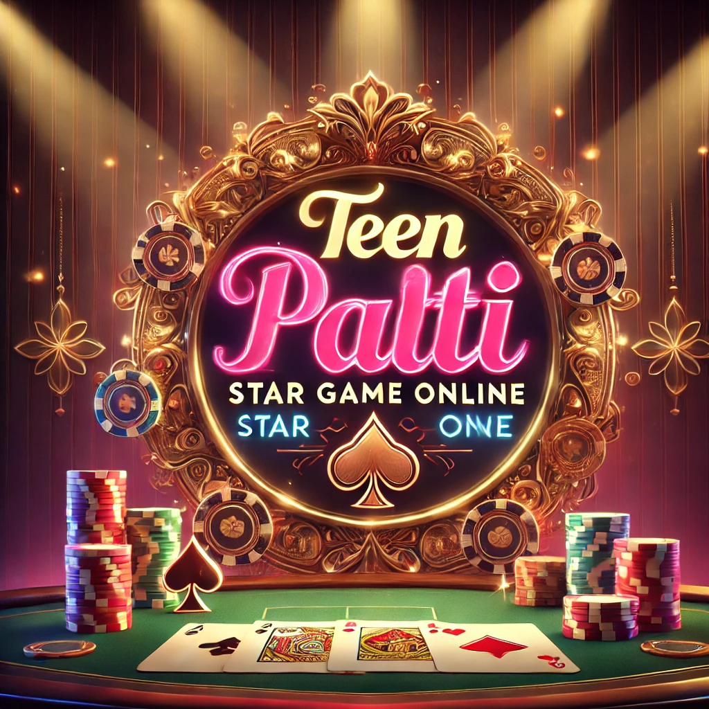 Teen Patti Star Game Online