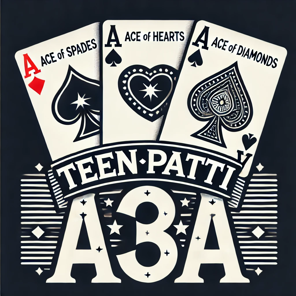 Teen Patti 3A