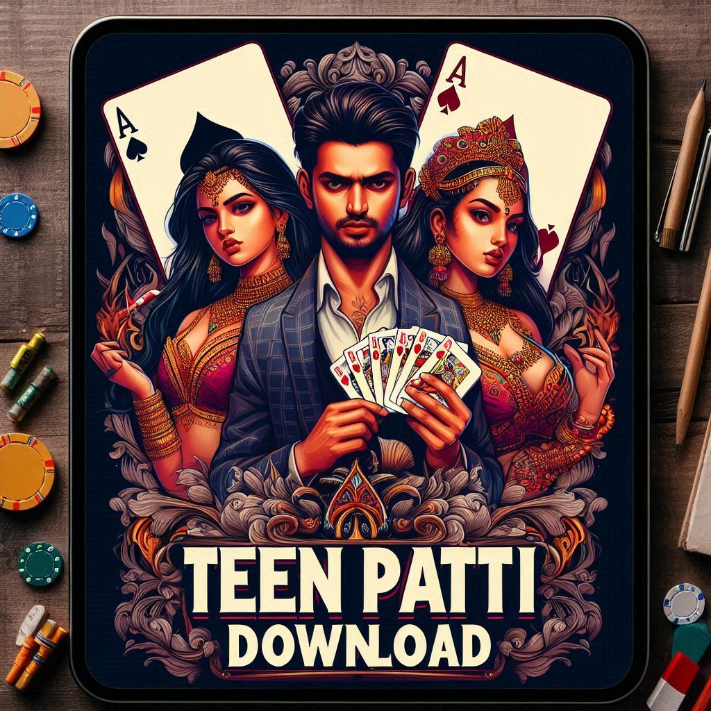 Teen Patti Download