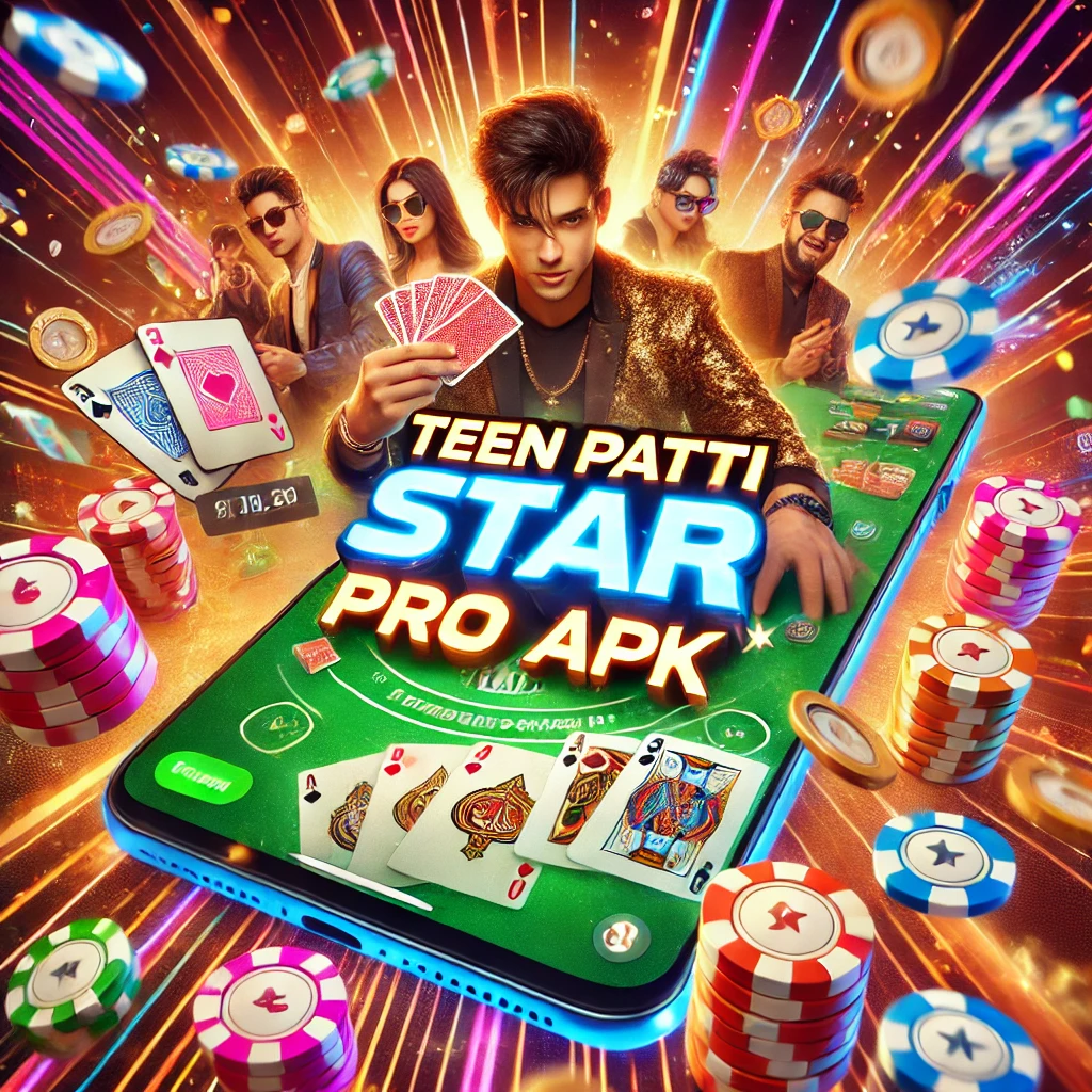 teen patti star pro apk