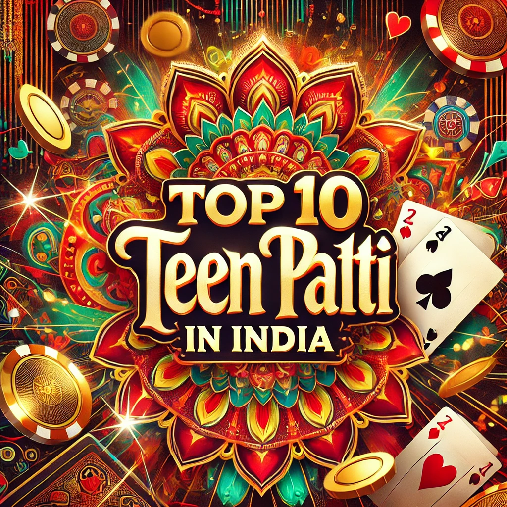 Teen Patti Game