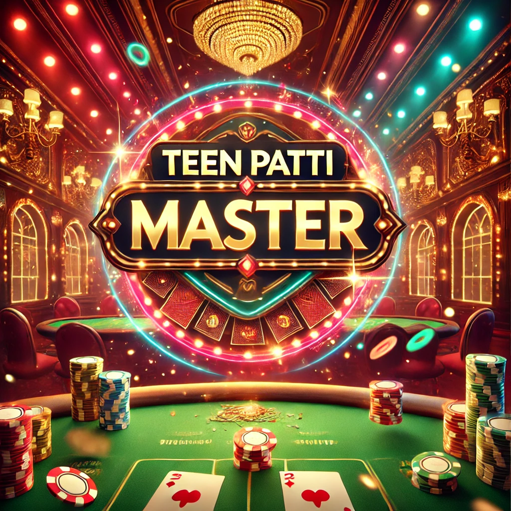 teen patti master