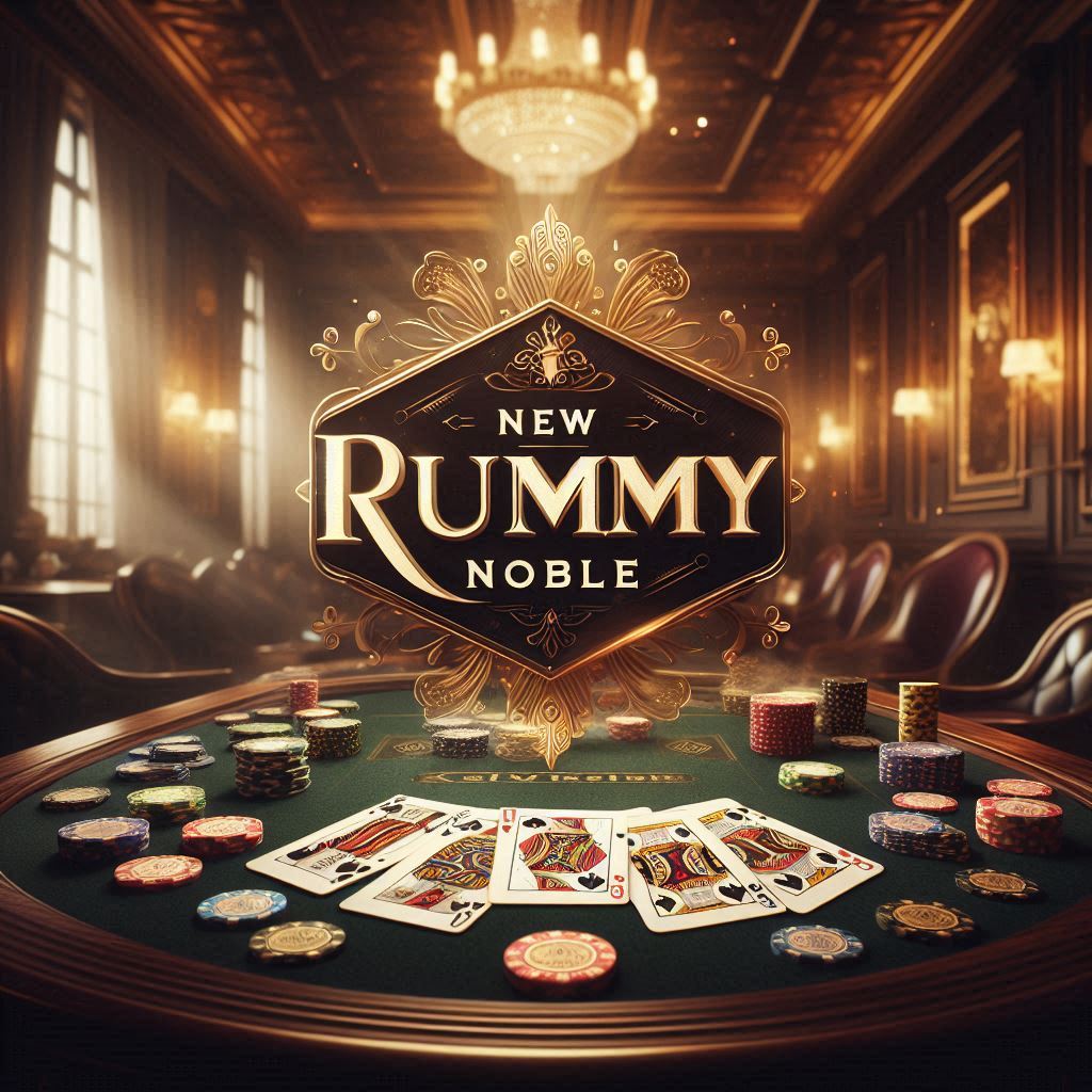 New Rummy Noble