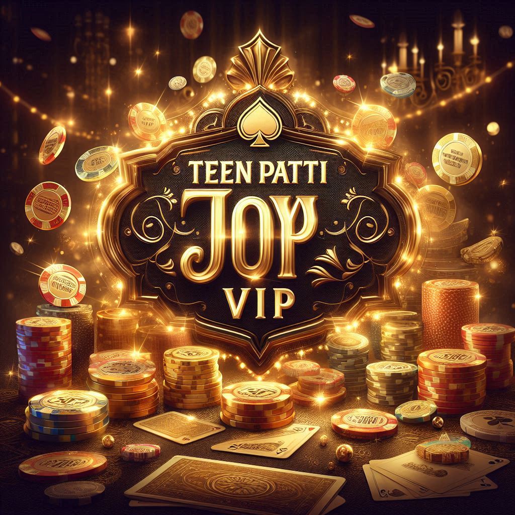 teen patti joy vip