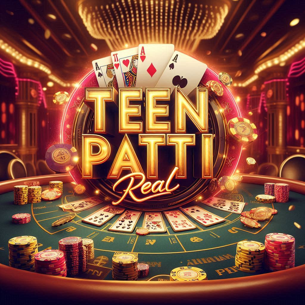 teen patii real