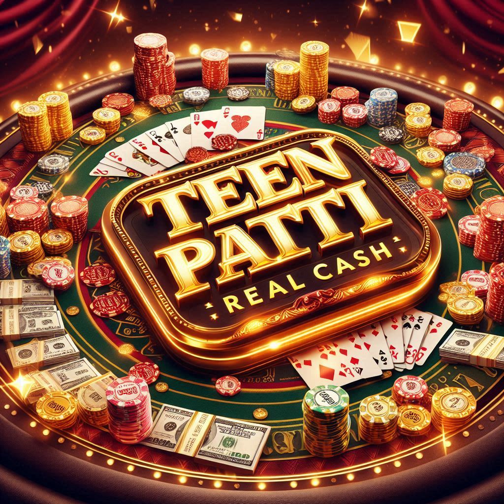 teen patti real cash