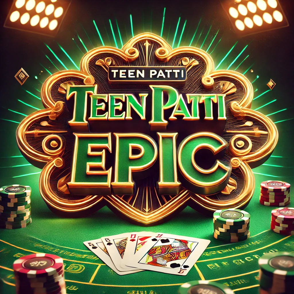 teen patti epic