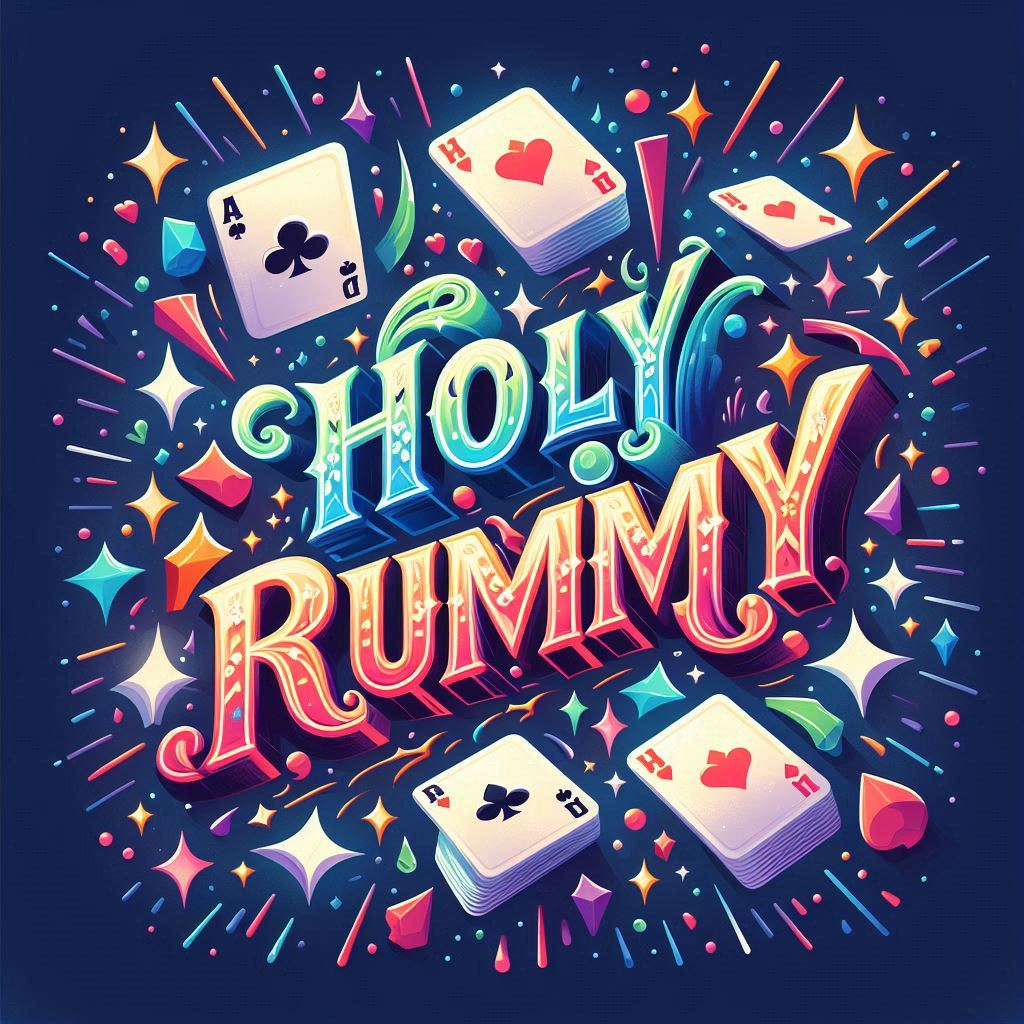 Holy Rummy