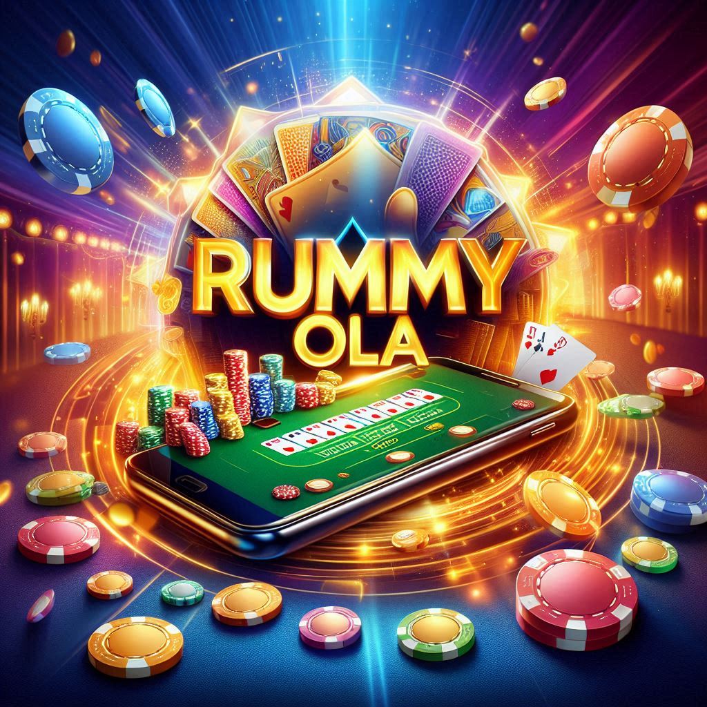 Rummy Ola