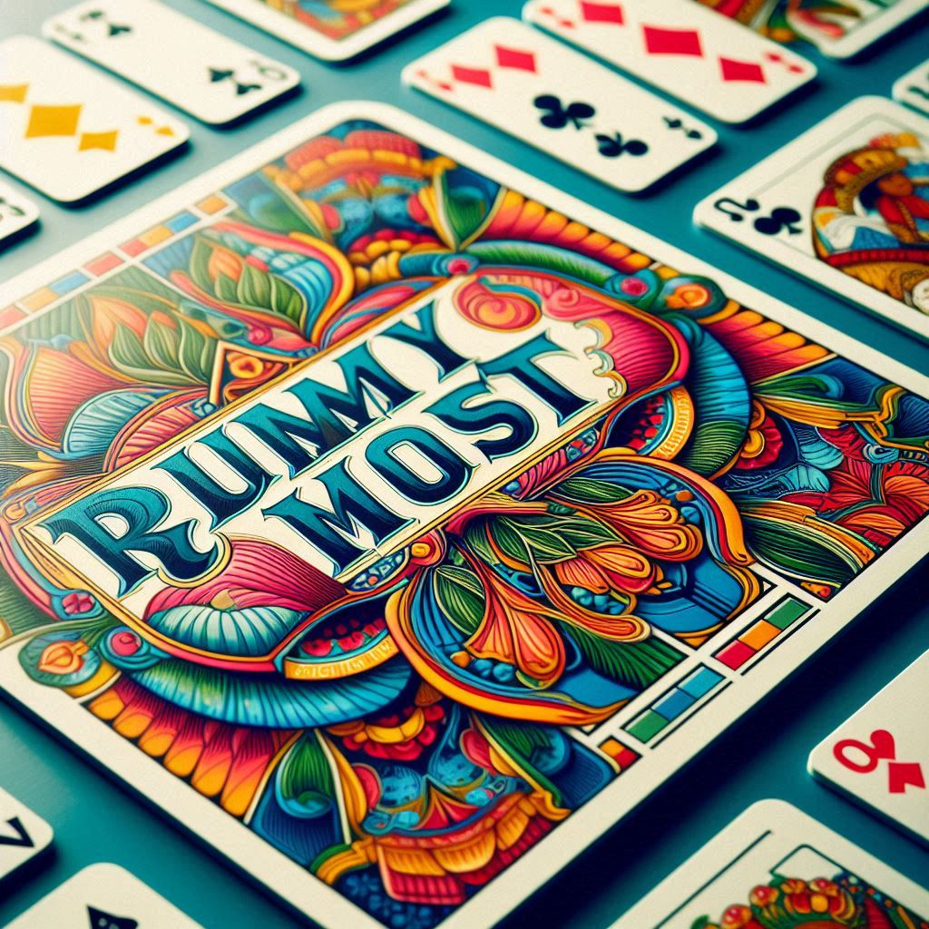 rummy most