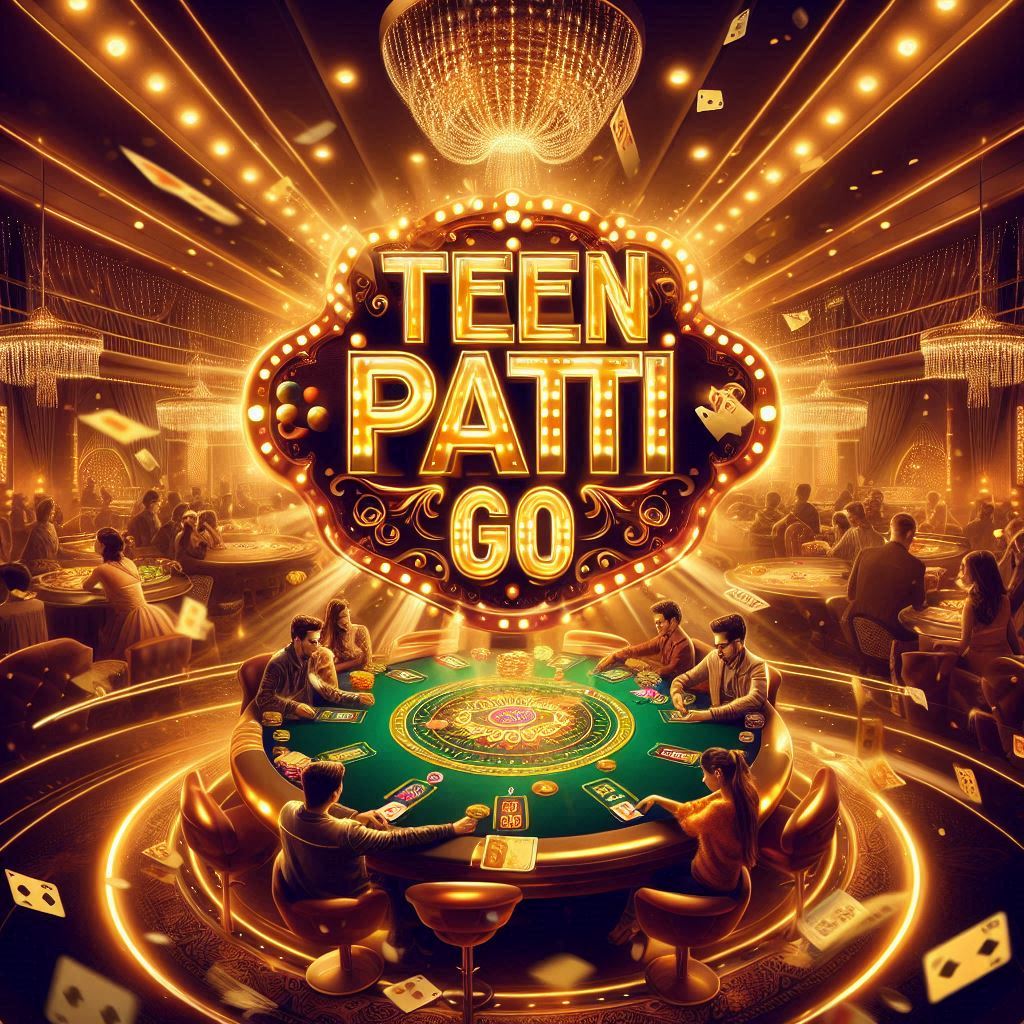 Teen Patti Go