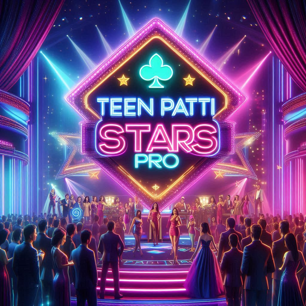 teen patti stars pro