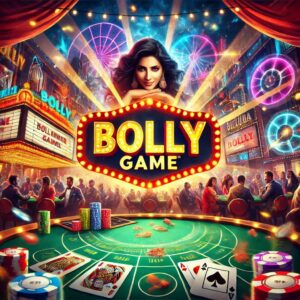 Bolly Game