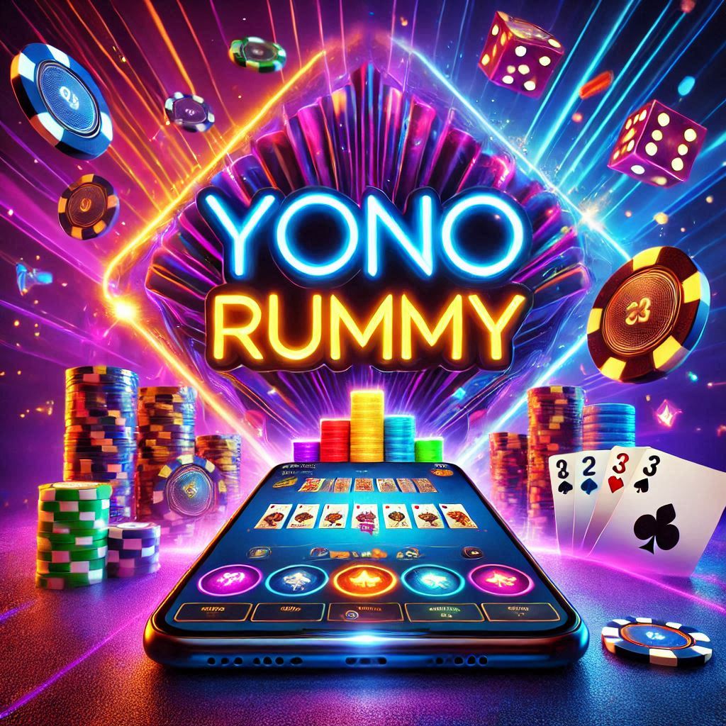 yono rummy