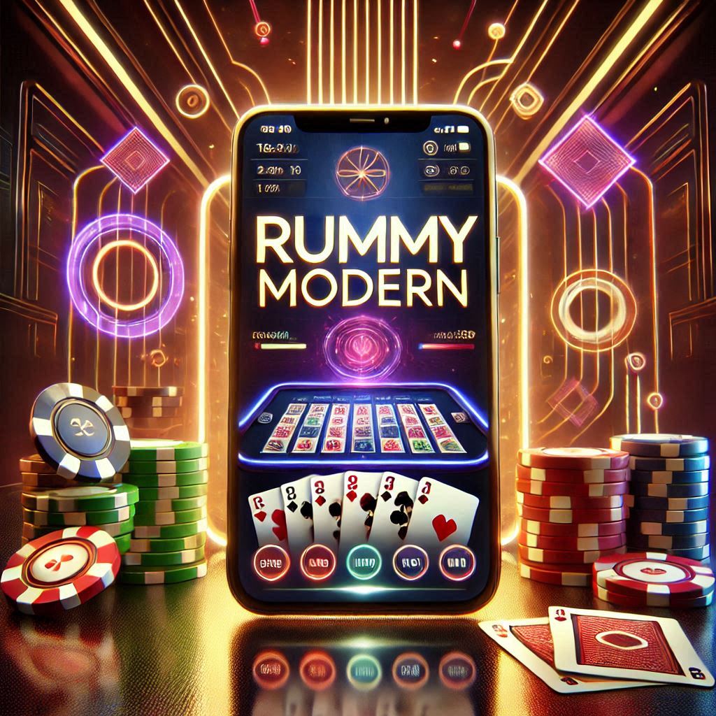 rummy modern