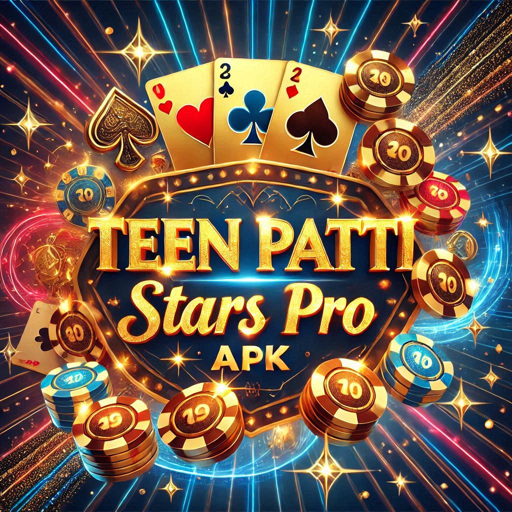 teen patti stars pro apk