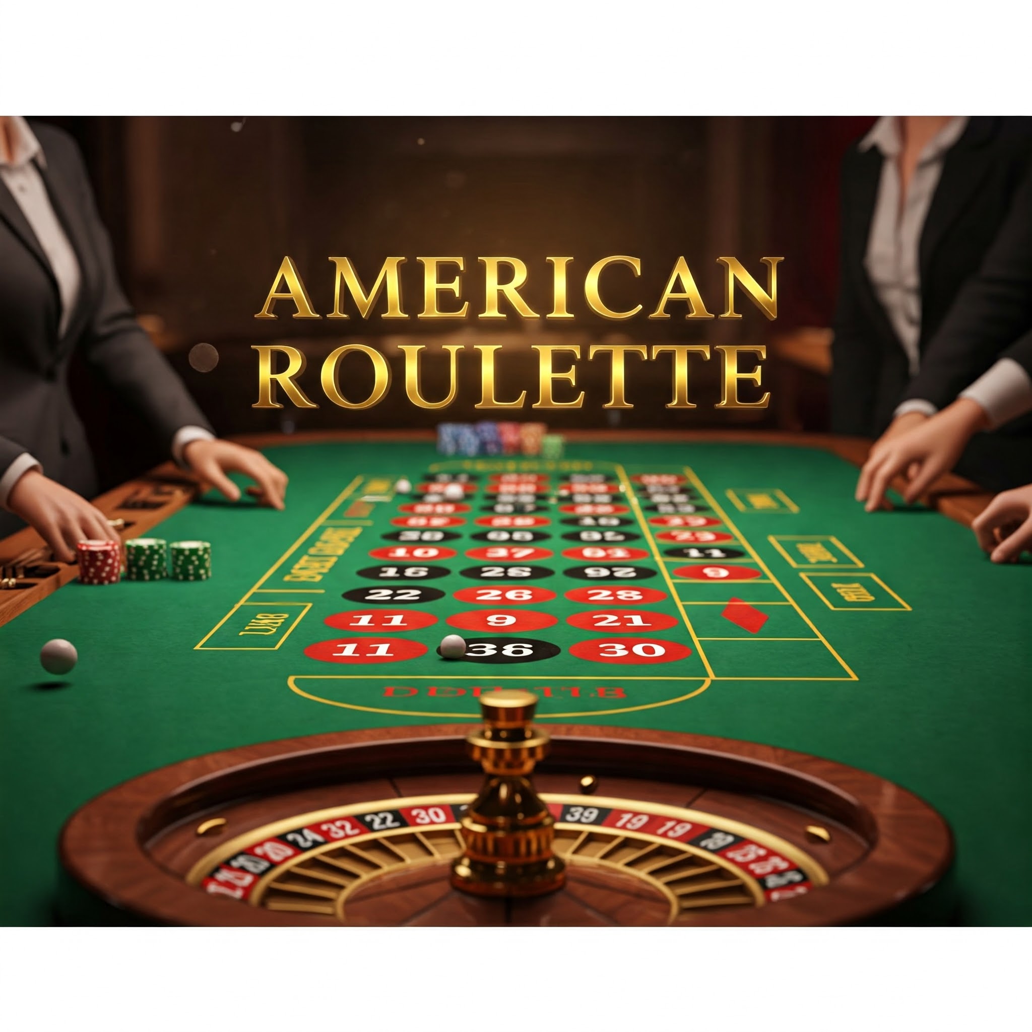 American Roulette Wins and Stories 