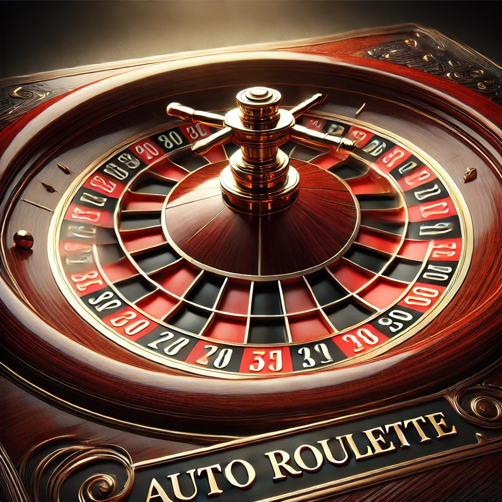 Auto Roulette