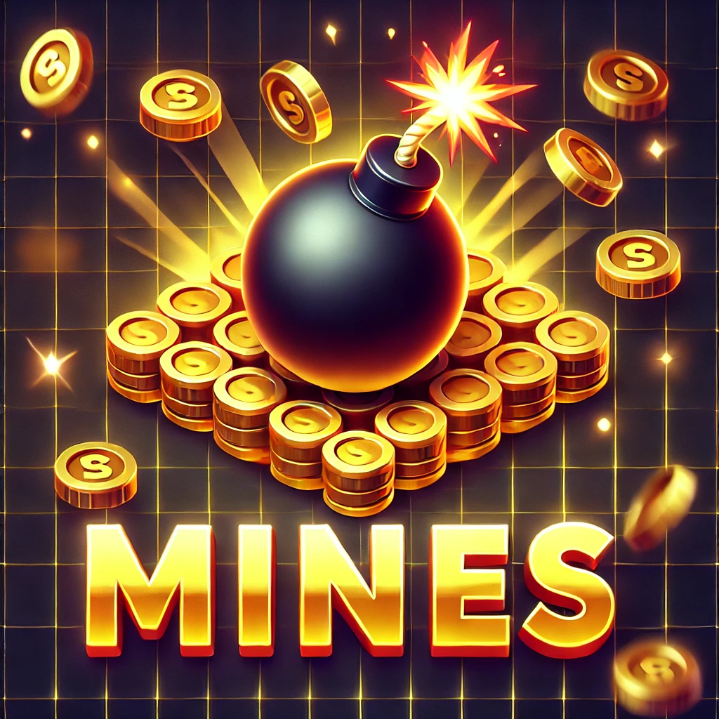 Mines Game