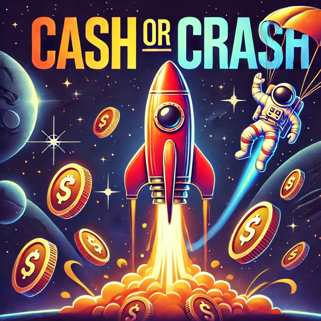 Cash or Crash