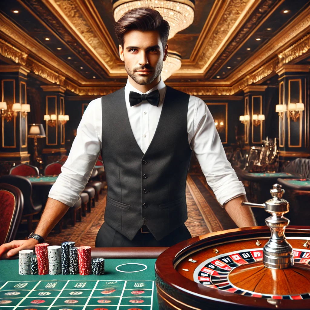 Speed Roulette