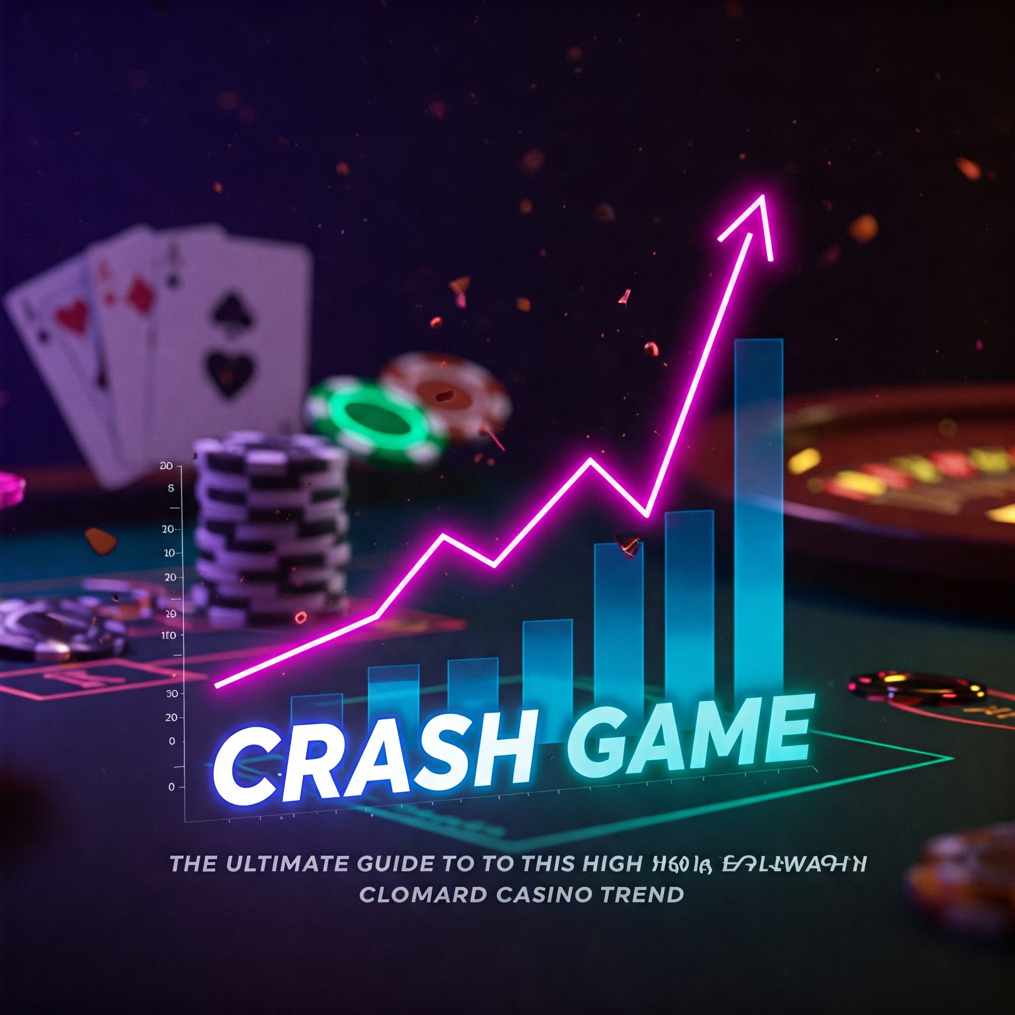 Crash Games