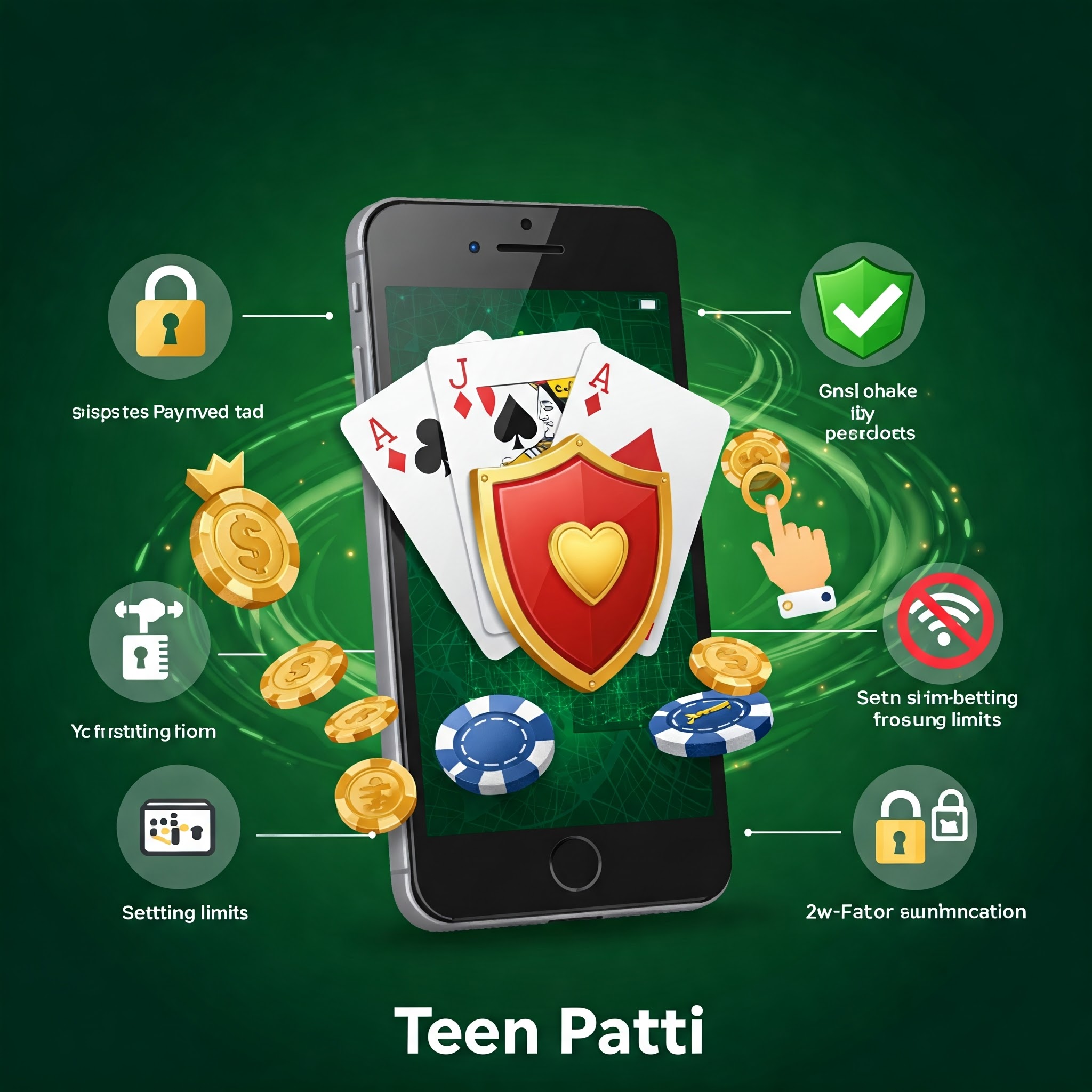 Teen Patti Card Game Online