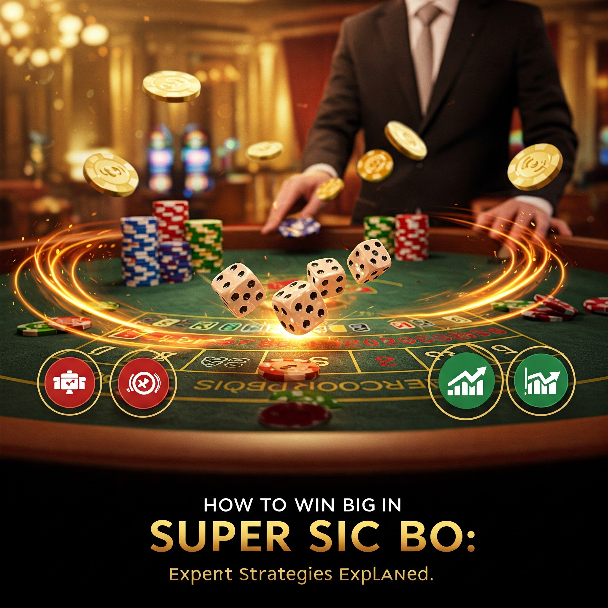 Super Sic Bo
