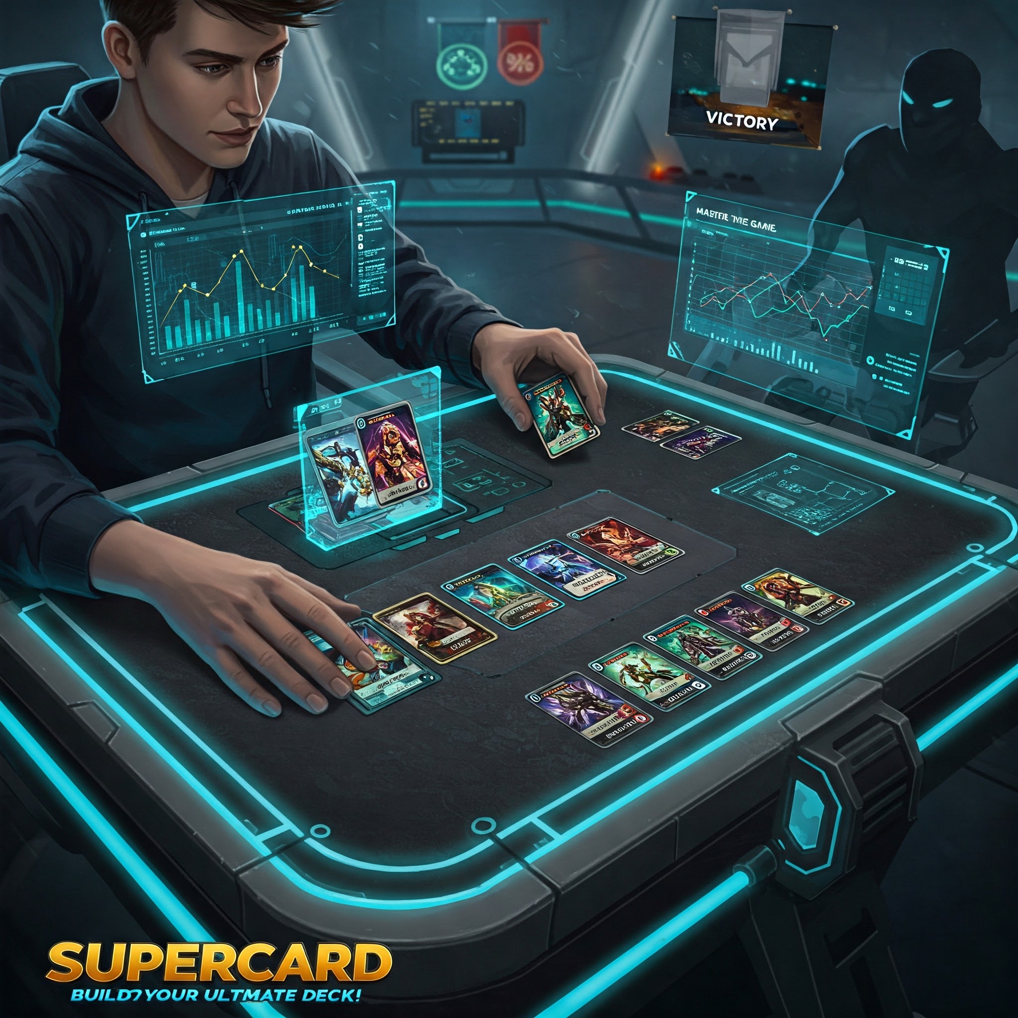 Supercard