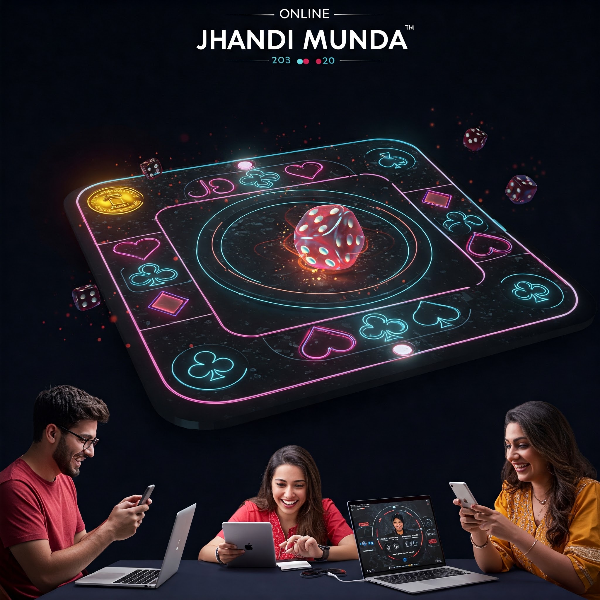 Jhandi Munda: