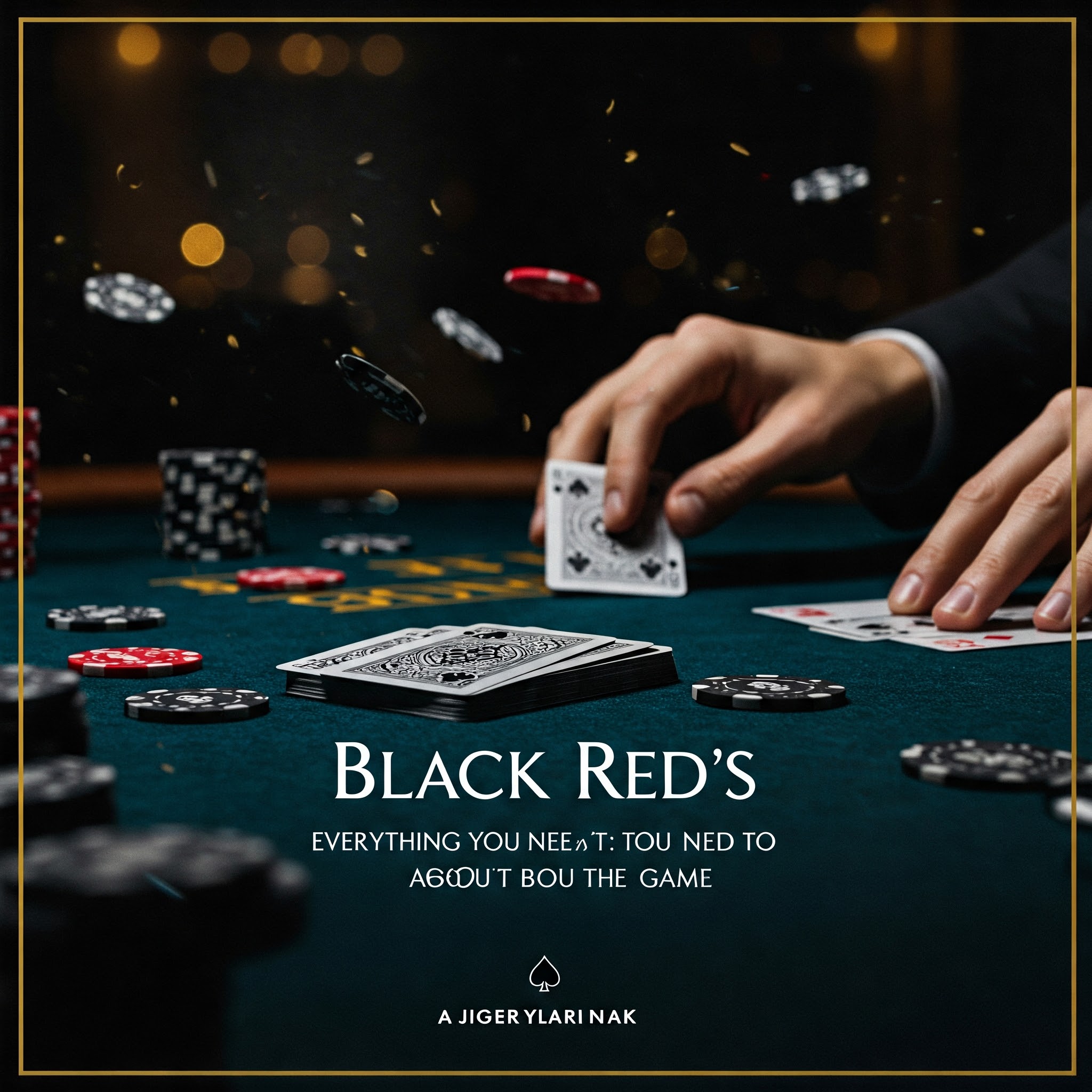 black reds