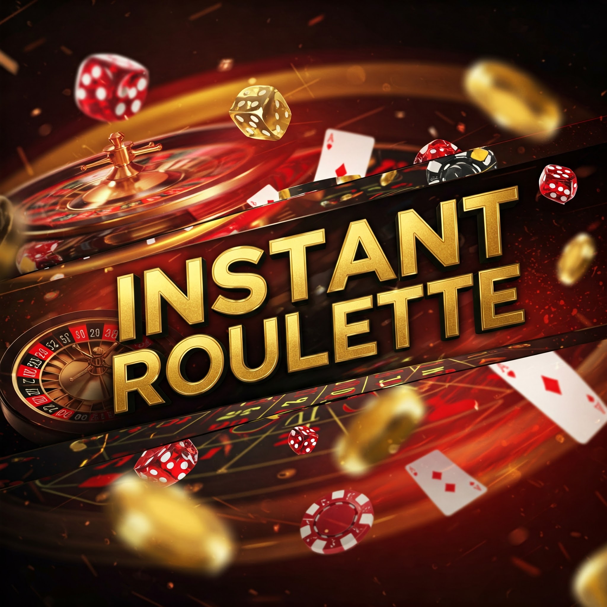 Instant Roulette