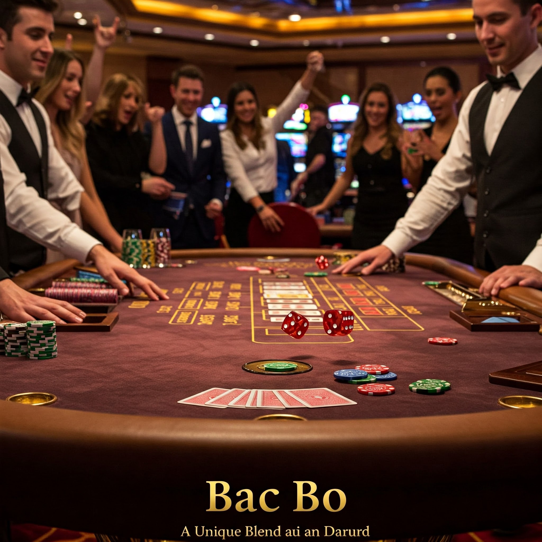 bac bo
