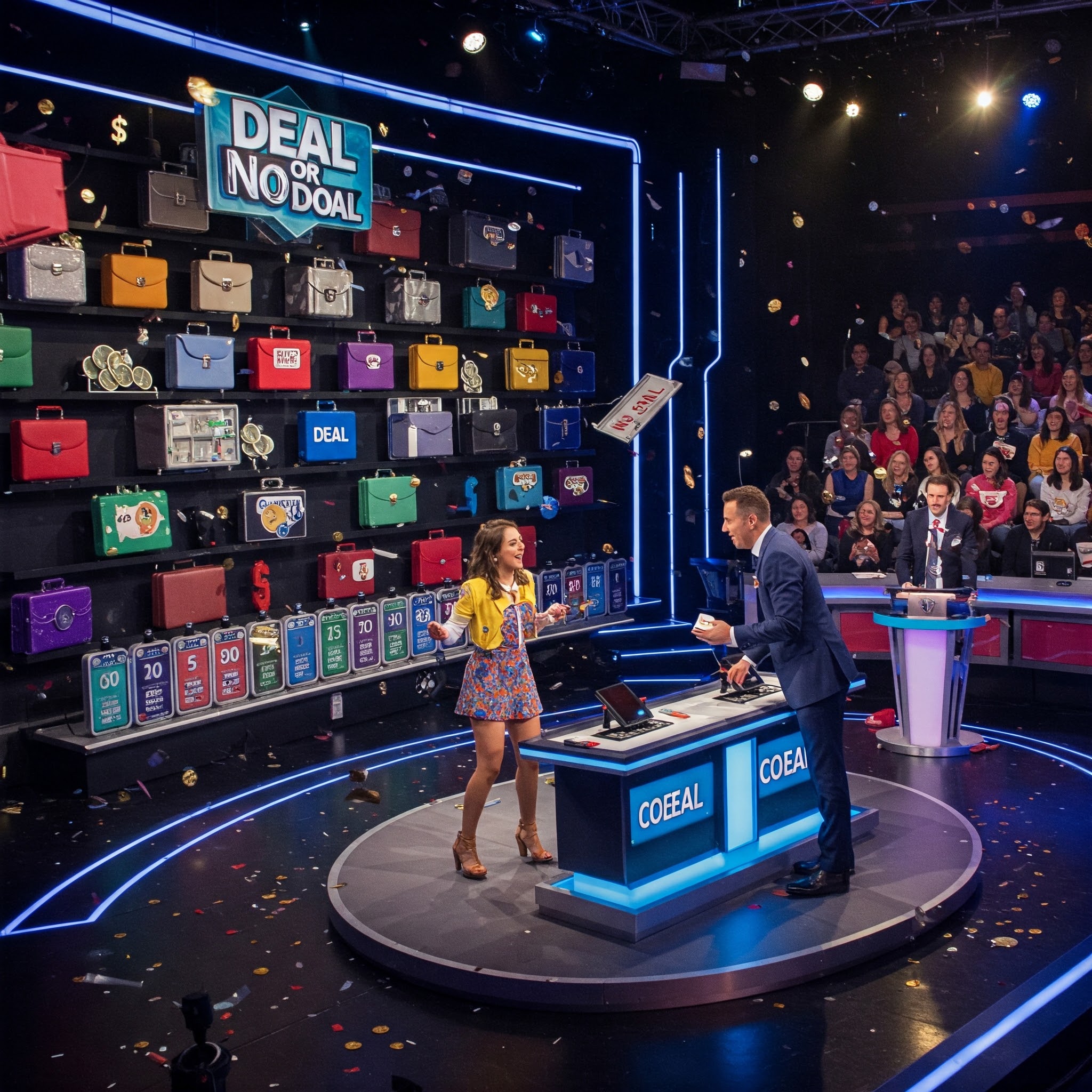 Deal or No Deal