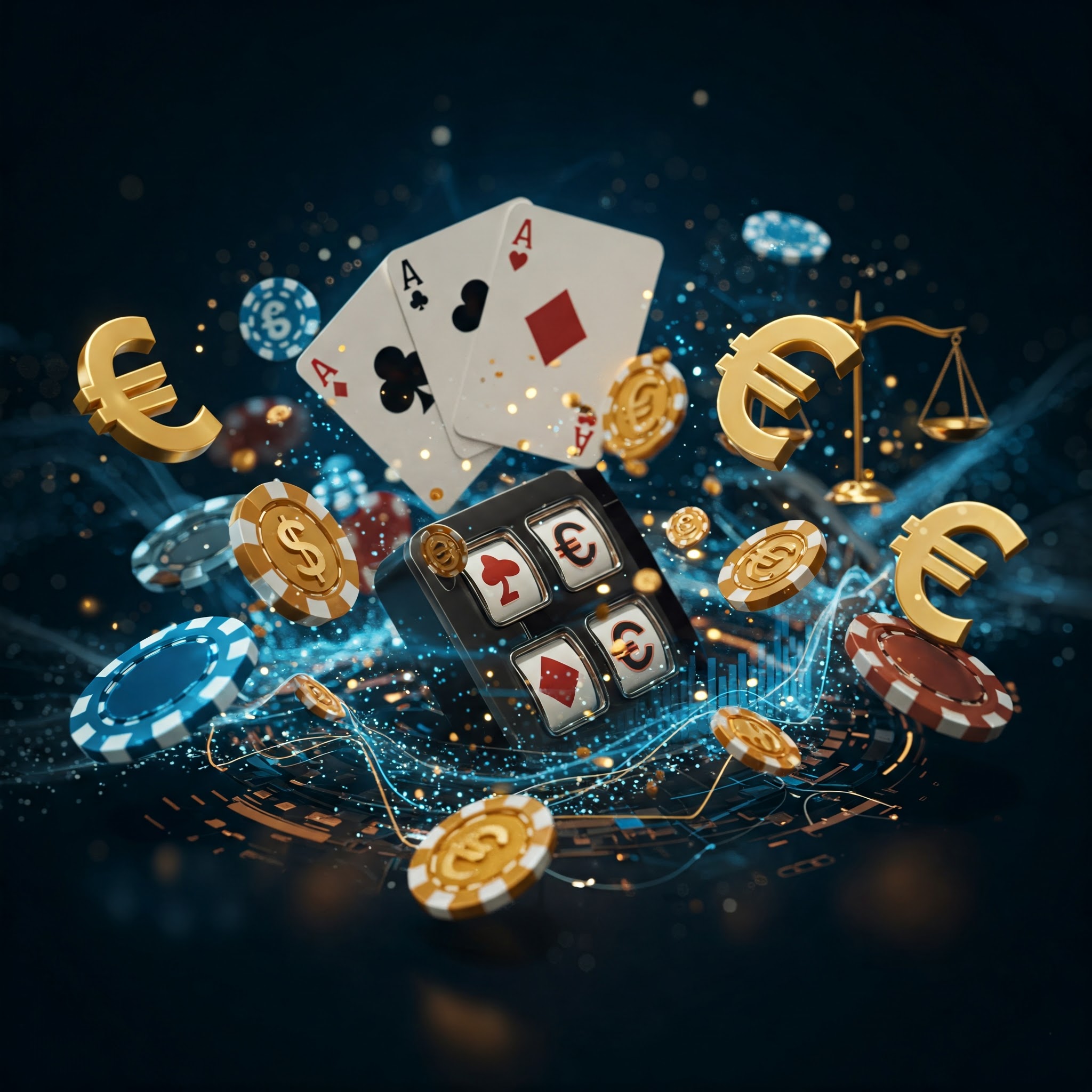 Real Money Gaming
